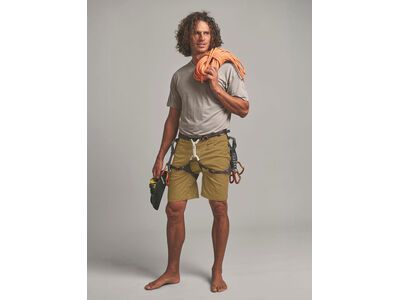 Ortovox Affinity Shorts M, wild cumin - Bild 3