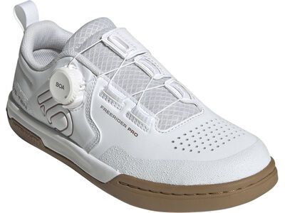 Five Ten Freerider Pro Boa Women cloud white/warm clay/grey three
