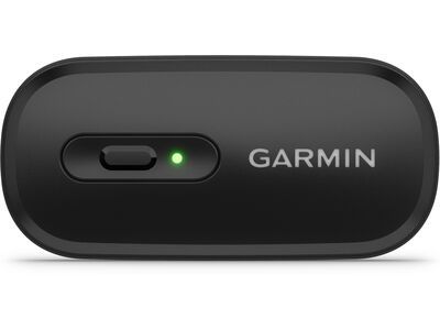 Garmin HRM 200 M-XL, schwarz - Bild 2