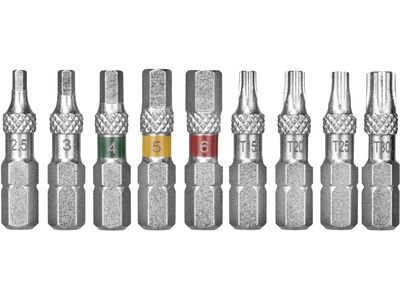 Topeak Torq Stick Pro 2-10 Nm - Bild 12