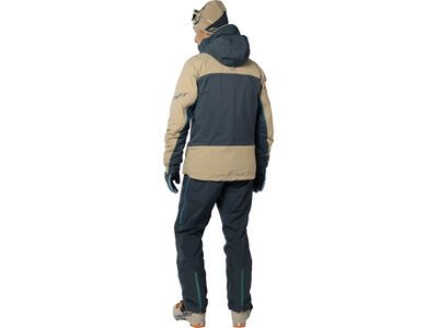 Dynafit Radical Gore-Tex Jacke Herren, rock khaki - Bild 3