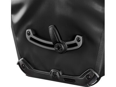 ORTLIEB Bike-Packer (Paar), black - Bild 8