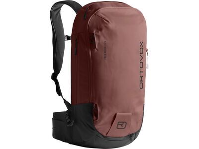 Ortovox Free Rider 20 S chestnut