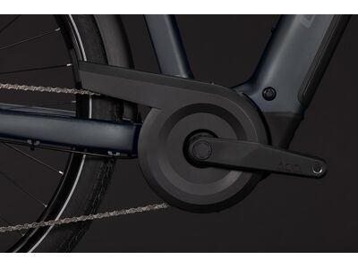 Cube Touring Hybrid One 600 Trapeze, grey´n´coolgrey - Bild 4