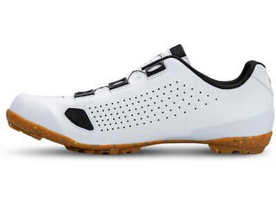 Scott Gravel Pro Shoe, white/black - Bild 4