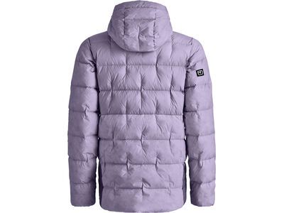 Ortovox DownWool 270 Jacket W, lush lavender - Bild 2