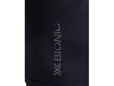 X-Bionic Mightywool Shirt LS Men, x black - Bild 8