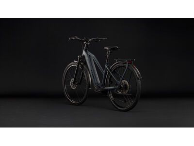 Cube Kathmandu Hybrid Pro 800 Trapeze, coal´n´black - Bild 10
