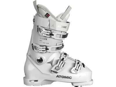 Atomic Hawx Prime 95 W GW, white/silver