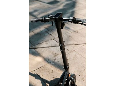 Fidlock Twist Bottle 590 + Uni Base, transparent black - Bild 13