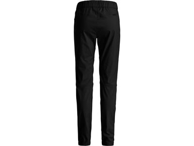 Ortovox Affinity Pants W, black raven - Bild 2