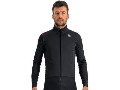 Sportful Fiandre Pro Medium Jacket black