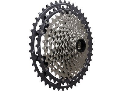 Shimano Deore XT CS-M8200-12 HG+ / 12-fach - Bild 2