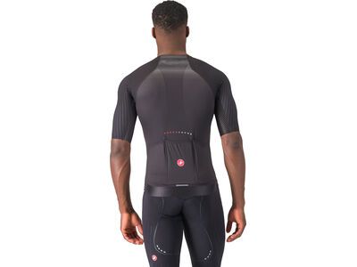 Castelli Aero Race 8S Jersey, black - Bild 2