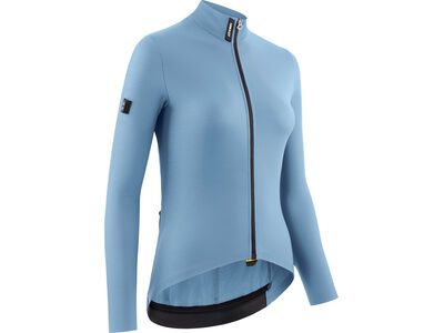 Assos UMA GT Spring Fall LS Jersey C2, thunder blue - Bild 2