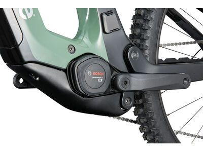 Cannondale Moterra Carbon 2, jade - Bild 4