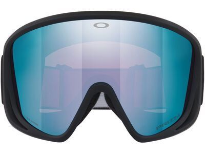 Oakley Mont Scape L, Prizm Snow Sapphire Iridium / matte black - Bild 2