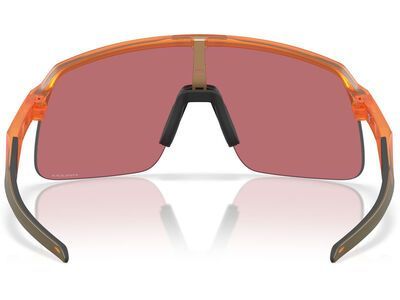 Oakley Sutro Lite S, Prizm Dark Golf / matte trans ginger - Bild 6