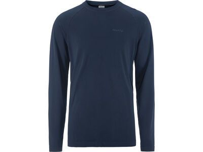 Craft Active Comfort LS 2 M, blaze - Bild 1