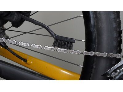 Finish Line Mechanic's Brush Set - Bild 9