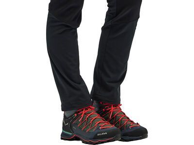 Salewa Puez Orval 2 Durastretch Hose Damen, black out - Bild 5