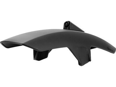 Cube Acid Steckschutzblech Mud Shield SIC 2.0 hinten, black