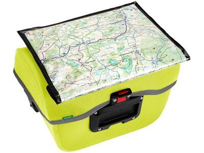 Vaude Aqua Box 6, bright green - Bild 6