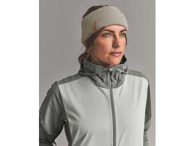 Ortovox Ortler Softshell Plus Jacket W, green sage - Bild 8