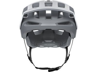 POC Kortal Race MIPS, granite grey matt - Bild 2