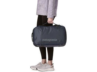 Patagonia Black Hole Mini MLC, smolder blue w/forge grey - Bild 3