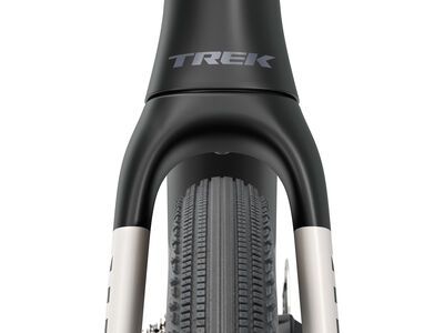 Trek Checkmate SLR 7 AXS, gloss trek black/matte carbon smoke - Bild 4