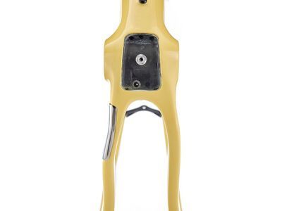 Kona Libre CR/DL Frame, gold - Bild 9