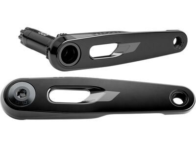 SRAM Rival Kurbelarm Baugruppe