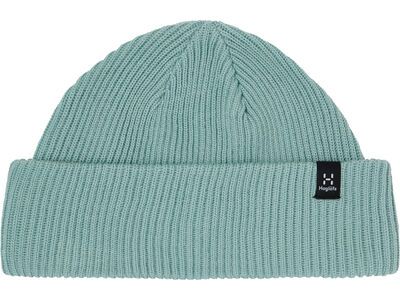 Haglöfs Vassi Beanie, dew green - Bild 2