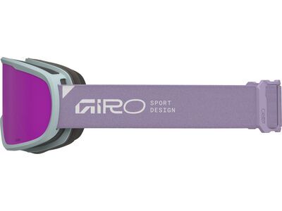 Giro Roam, Amber Pink / stacked lavender - Bild 2
