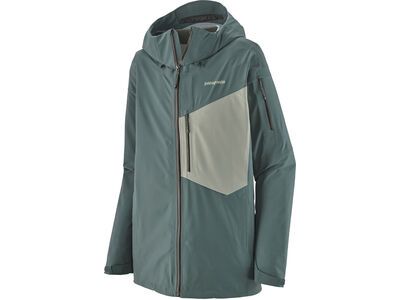 Patagonia Men's Snowdrifter Jacket, nouveau green