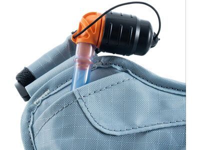 Cube Rucksack Pure 4, light blue - Bild 4