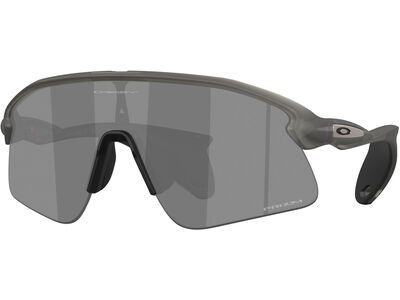 Oakley Stunt Devil Prizm Black / grey smoke