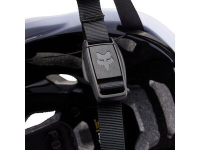 Fox Crossframe Pro Solids, white - Bild 7