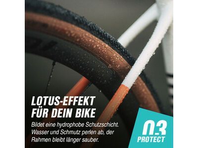 Tunap Sports Oberflächenschutz-Spray - 300 ml - Bild 3