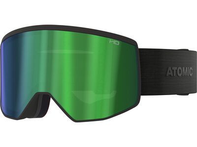 Atomic Four Pro HD Green / all black