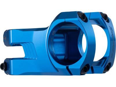 Race Face Turbine SL Stem, blue - Bild 14