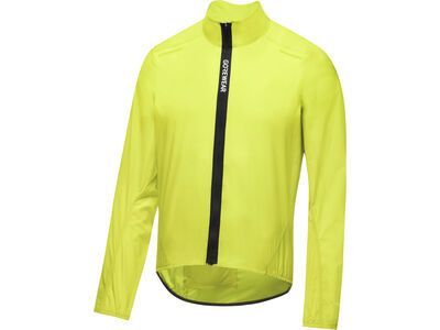 GOREWEAR Spinshift Windbreaker Herren, lime yellow - Bild 2