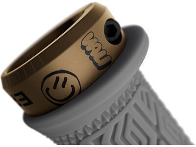 Ergon GDH Vali Höll Edition, white - Bild 10