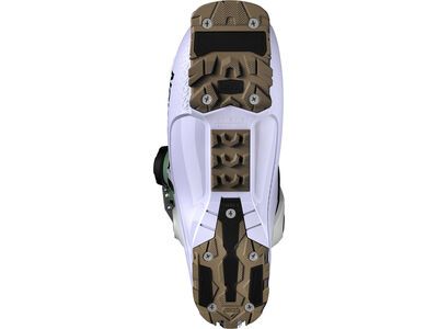 Salomon Shift Supra BOA 105 W GW, cosmic sky/cool gray 5/shale green - Bild 4