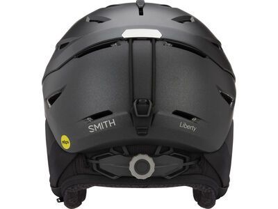 Smith Liberty MIPS, matte black pearl - Bild 2
