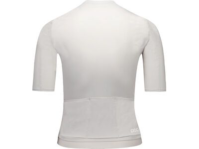 POC M's Cadence Jersey, granite grey - Bild 2