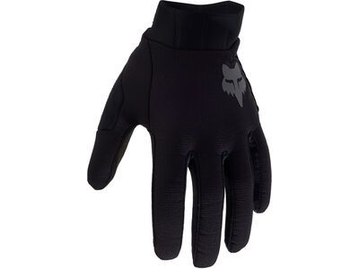 Fox Defend Lo-Pro Fire Glove black