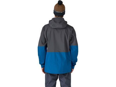 Patagonia Men's Untracked Jacket, endless blue - Bild 2