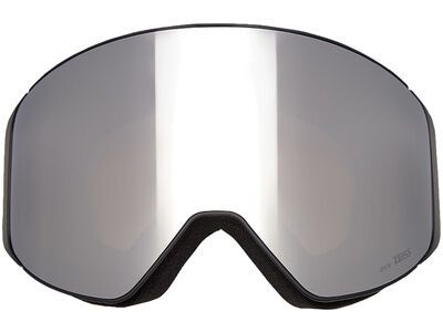 Clew Magnetic Goggle, Silver / black - Bild 2